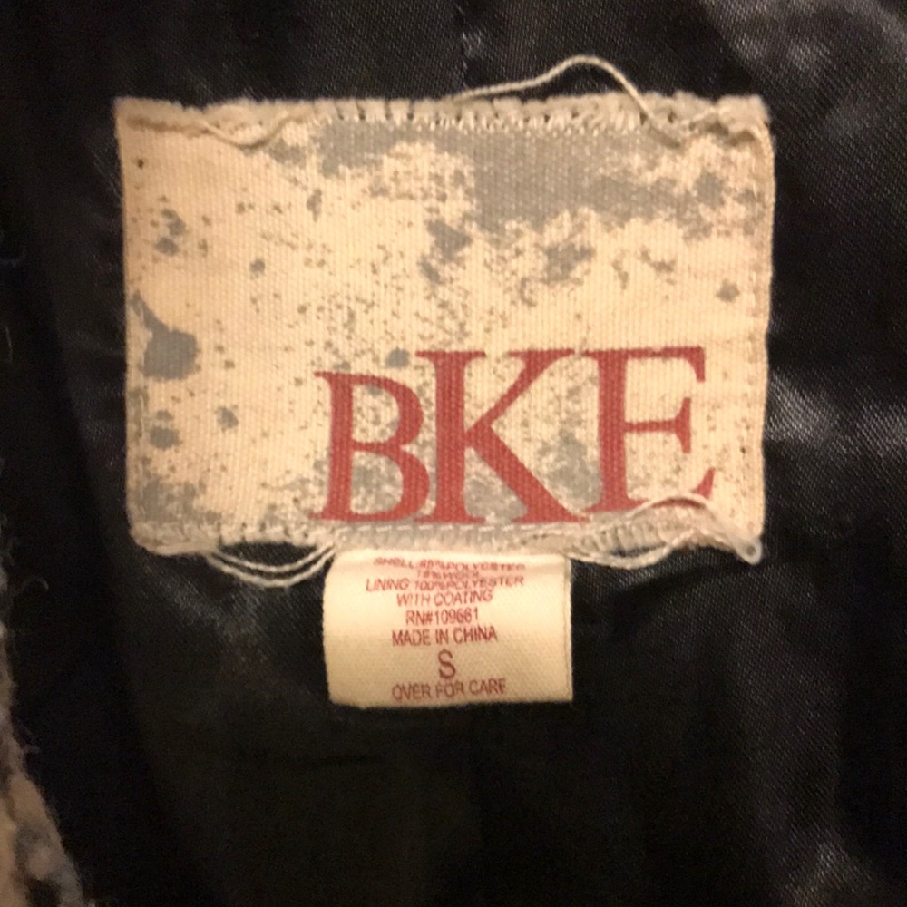 BKE coat - Picture 2 of 4
